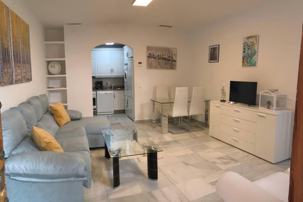 Appartement 1 Minute From Cathedral. Feel The Heart Of Séville