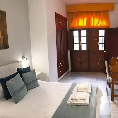 1 Minute From Cathedral. Feel The Heart Of Seville Exterior photo