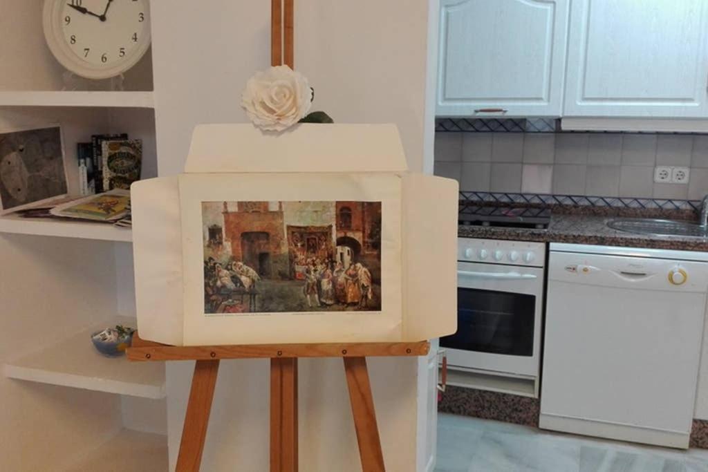 1 Minute From Cathedral. Feel The Heart Of Appartement *