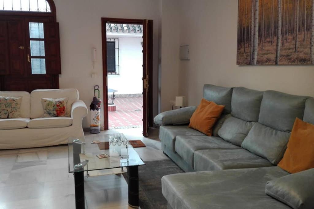 Apartment 1 Minute From Cathedral. Feel The Heart Of